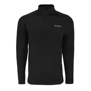 Columbia Pine Ridge Half Zip Tech Fleece Pullover